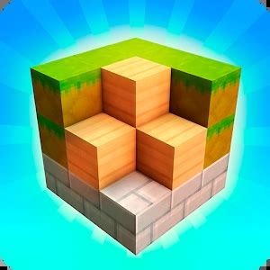 Block Craft 3D:  Một trò chơi Sandbox độc đáo với đồ họa pixel cổ điển và khả năng sáng tạo vô hạn!