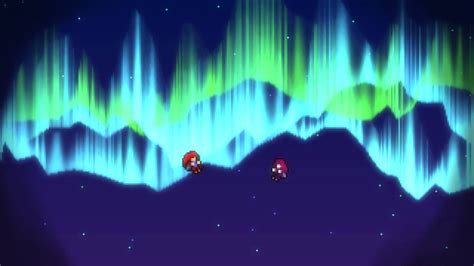  Celeste!  A Challenging Yet Heartwarming Platformer About Self-Discovery and Mental Health