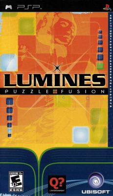 Lumines: Trò chơi xếp hình nhịp điệu đưa bạn vào thế giới ánh sáng rực rỡ!