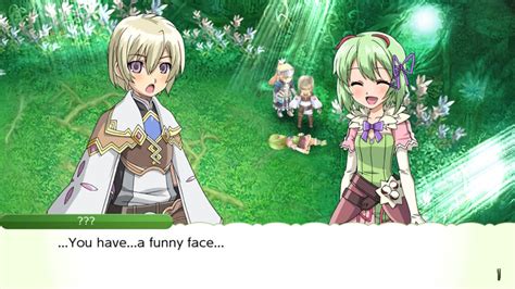 Rune Factory 4 Special: Hôn mê cuộc sống nông dân với chút xíu ma quỷ và phép thuật!