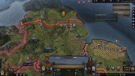 Crusader Kings III: Chiến Thuật, Danh Dục và Trò Chơi Quyền Lực Vô Cùng!