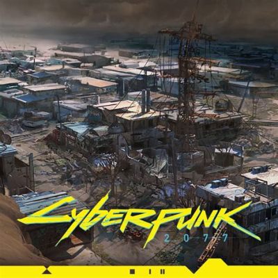 Cyberpunk 2077: Phiêu lưu trong thành phố tương lai với những quyết định đầy hậu quả!