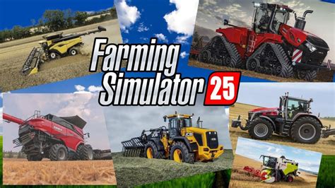 Farming Simulator 20:  The Ultimate Agricultural Experience With Realistic Gameplay and Deep Customization!