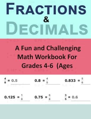 Fraction Frenzy! Conquer Decimal Difficulties With Delicious Treats!