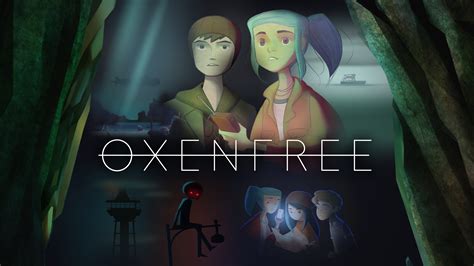  Oxenfree - Một Trò Chơi Phiêu Lưu Hấp Dẫn Về Tình Bạn Và Bí Ẩn Ám Ảnh!