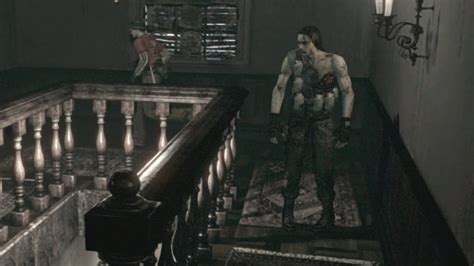 Resident Evil: Chơi game kinh dị với zombie và bí mật kinh hoàng!