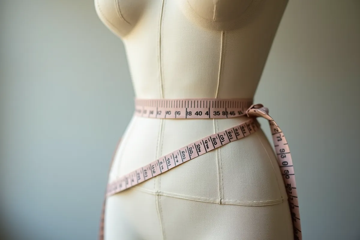 Rozmiar 42 – Jak go zmierzyć i co oznacza?