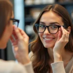 Jak dobrać okulary do twarzy? Praktyczne wskazówki i porady