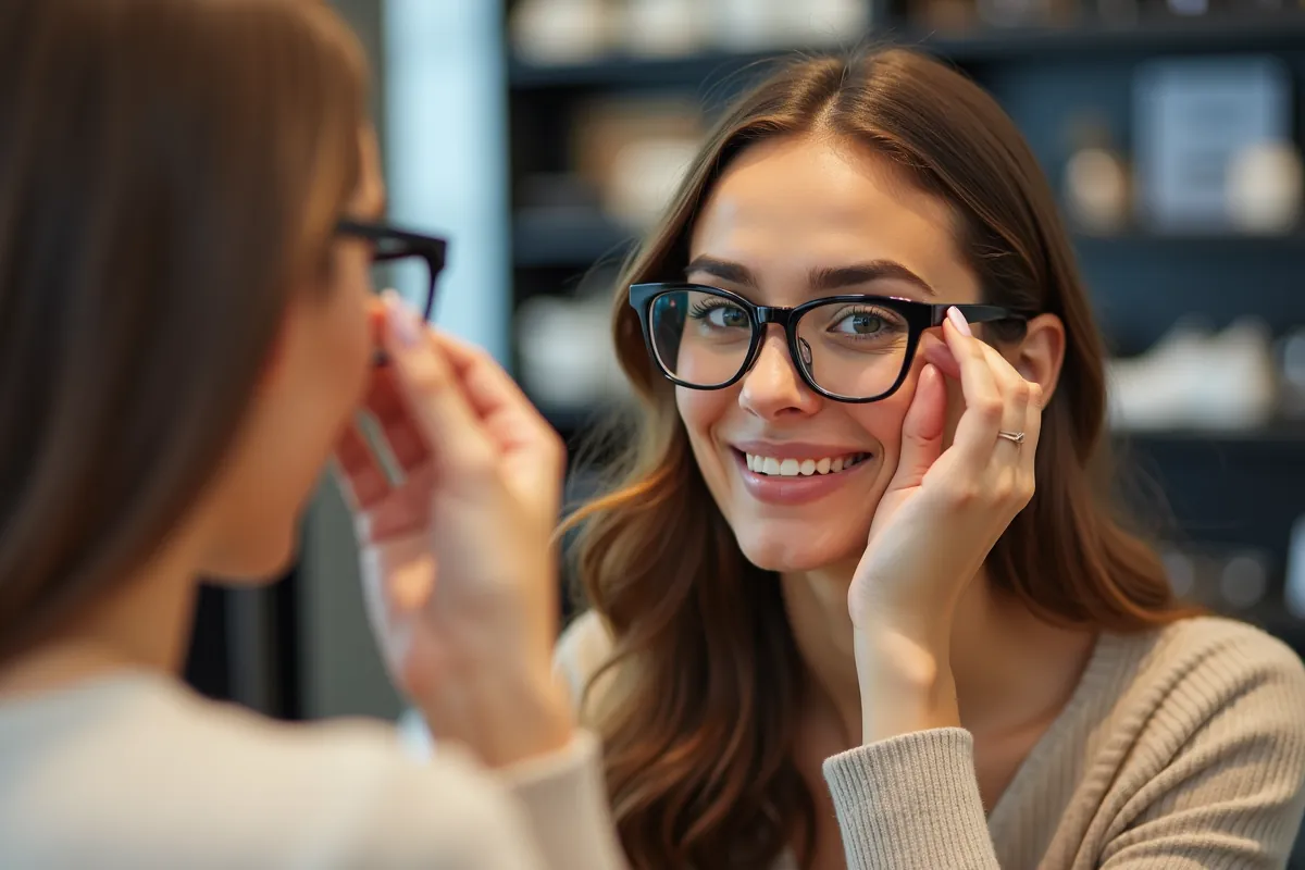 Jak dobrać okulary do twarzy? Praktyczne wskazówki i porady