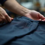 Jak poszerzyć spodnie w pasie: Sprawdzone metody i triki