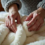 Jak rozbić puch syntetyczny w kurtce po praniu? Sprawdzone metody!