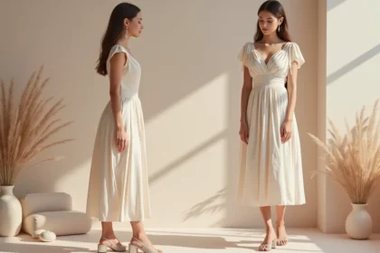 Jak się ubrać na chrzciny: Kluczowe zasady stylizacji