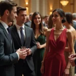 Jak się ubrać na imprezę firmową? Przewodnik ze zdjęciami