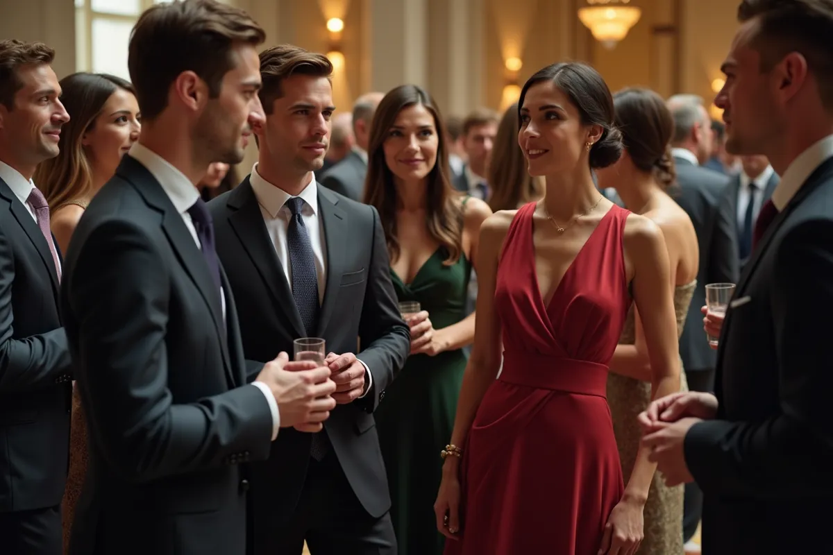 Jak się ubrać na imprezę firmową? Przewodnik ze zdjęciami