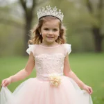 Jak się ubrać na komunię? Stylizacje i porady na 2025 rok