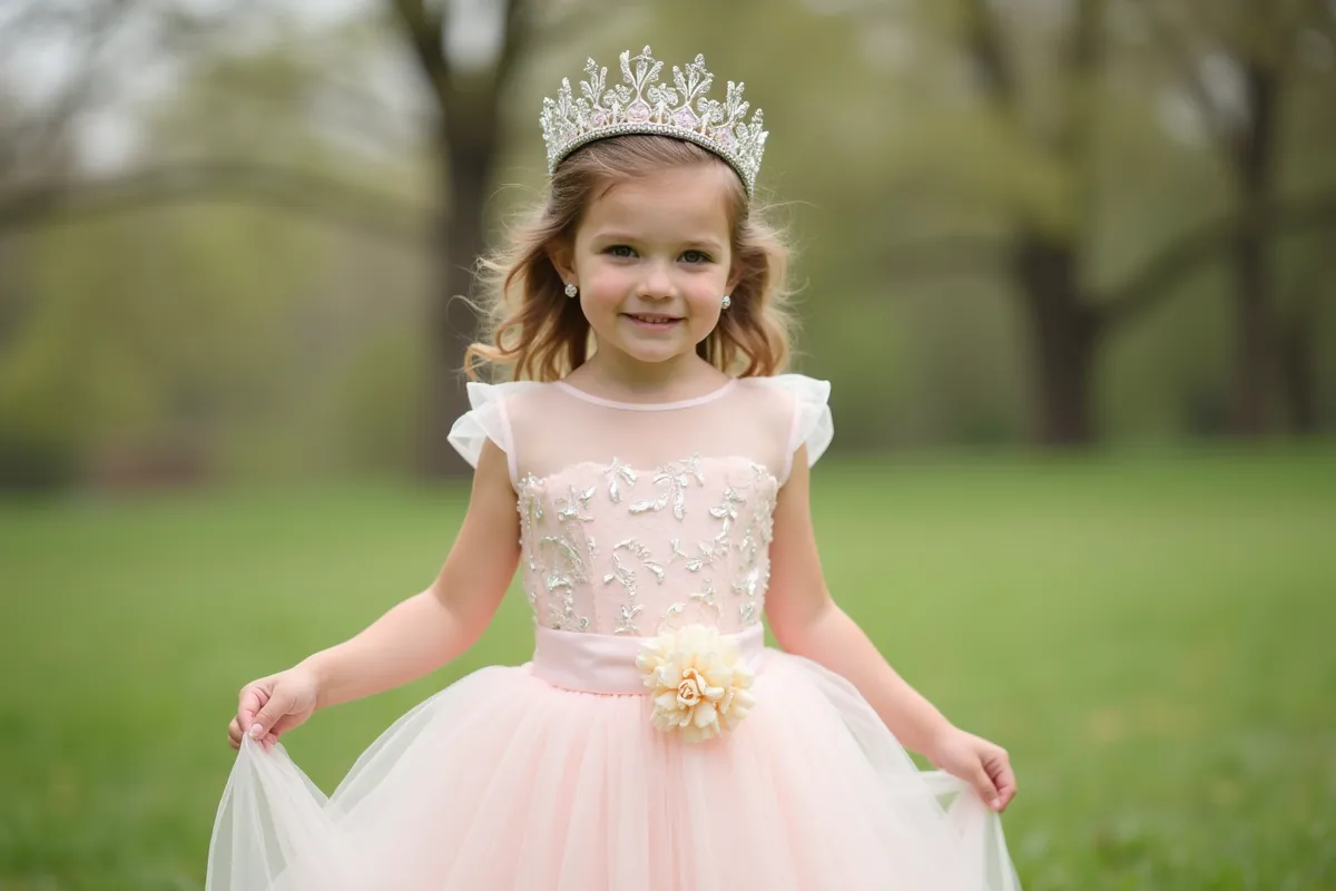 Jak się ubrać na komunię? Stylizacje i porady na 2025 rok
