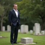 Jak się ubrać na pogrzeb? Przewodnik dla mężczyzn