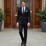 Jak ubrać się na wesele mężczyzna – Porady i Stylizacje