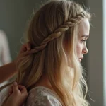 Jak zrobić kłosa – Krok po kroku do idealnej fryzury