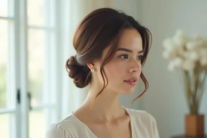 Jak zrobić koka – Przewodnik po stylizacji i rodzajach fryzur