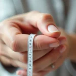 Obwód palca 6 cm – Jaki to rozmiar pierścionka?