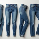 Rozmiar 27 spodni damskich – Jakie to wymiary?