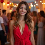 Sukienki na 18 jako gość – Wybór, trendy i stylizacje